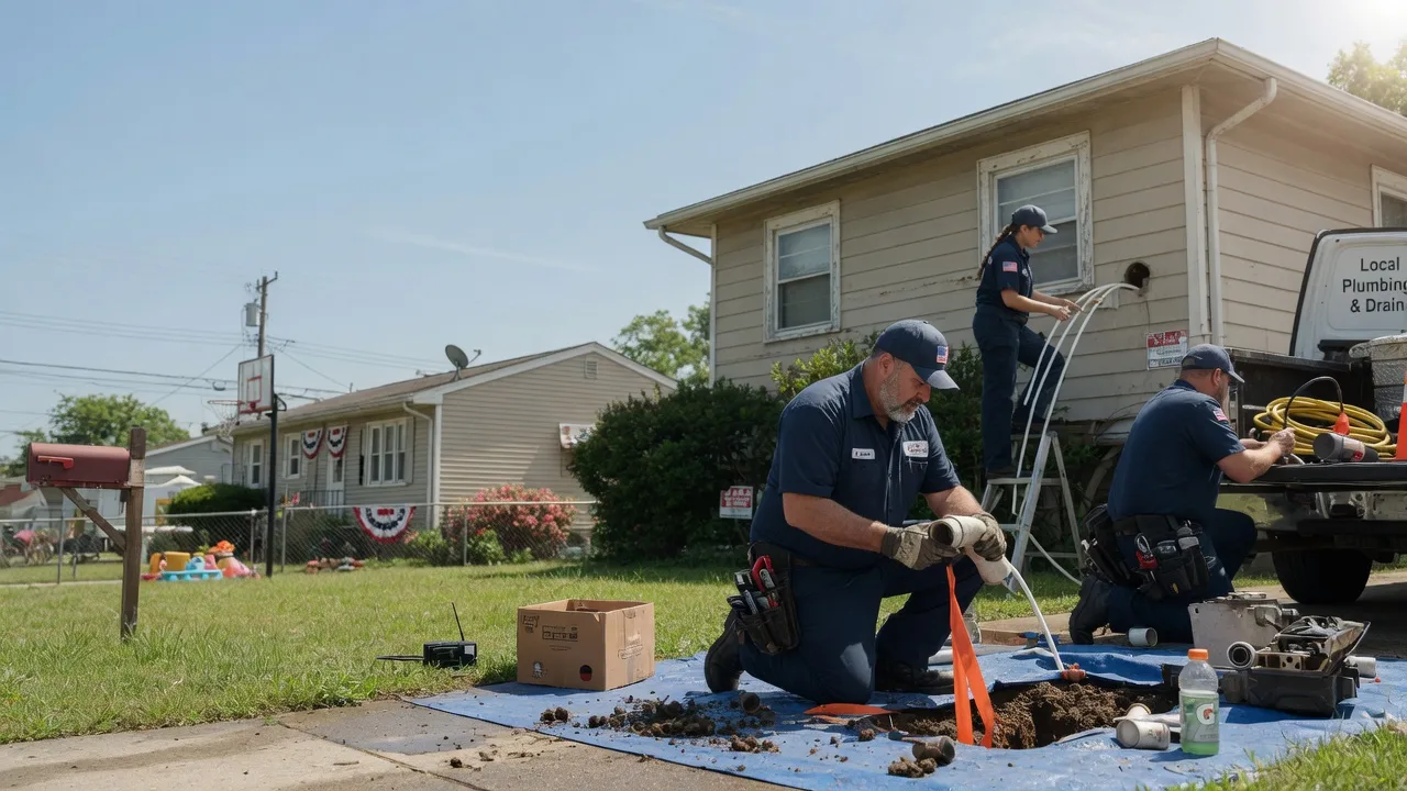Faucet Repair in Elsa, TX near me